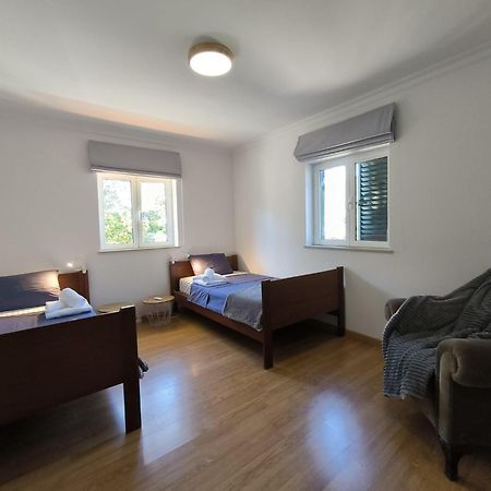 Fonte Da Rosa Guest House Белмонте Екстер'єр фото