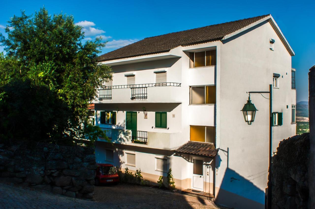 Fonte Da Rosa Guest House Белмонте Екстер'єр фото