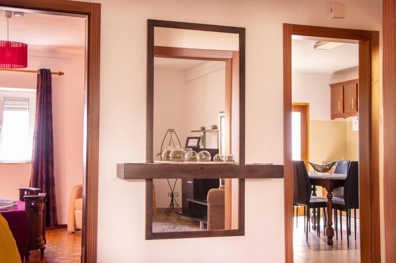 Fonte Da Rosa Guest House Белмонте Екстер'єр фото