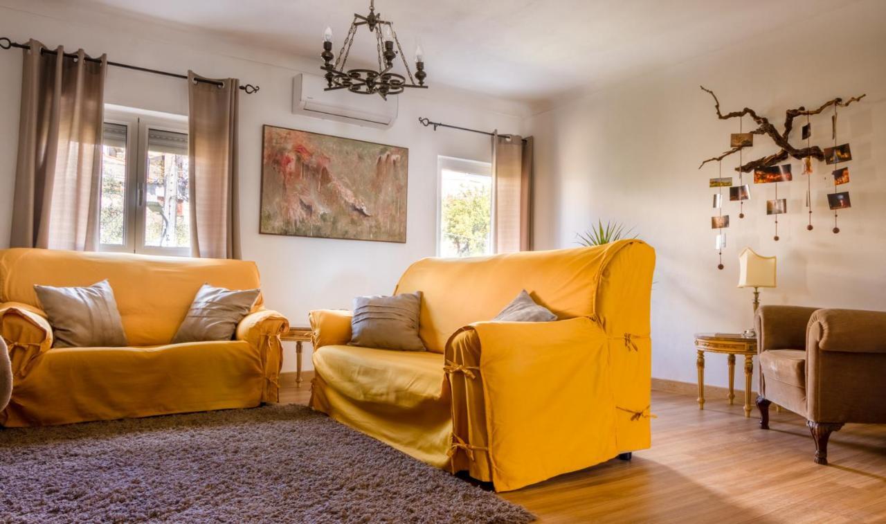 Fonte Da Rosa Guest House Белмонте Екстер'єр фото