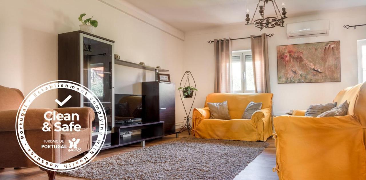 Fonte Da Rosa Guest House Белмонте Екстер'єр фото
