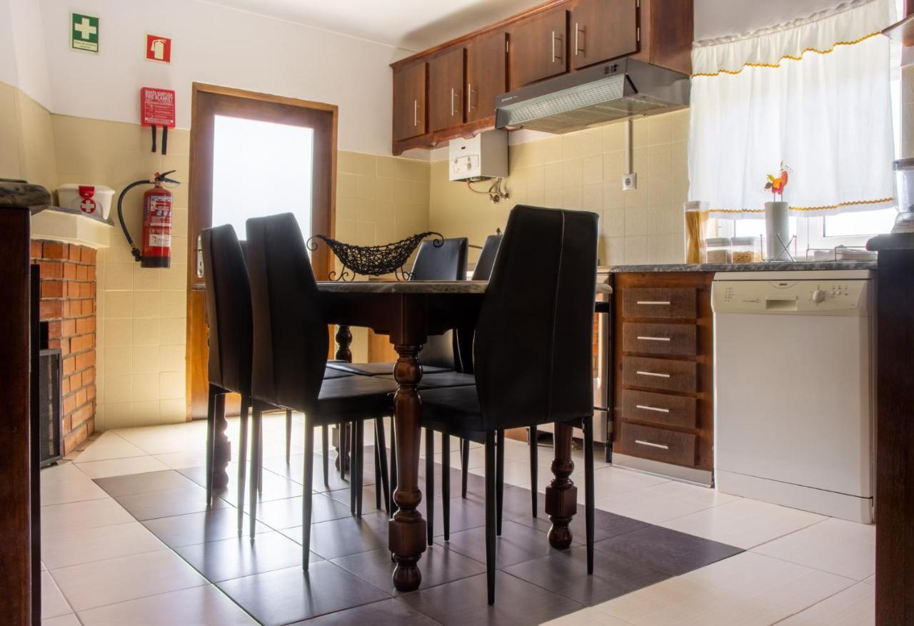 Fonte Da Rosa Guest House Белмонте Екстер'єр фото