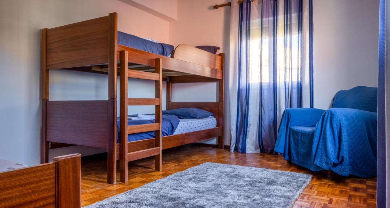 Fonte Da Rosa Guest House Белмонте Екстер'єр фото