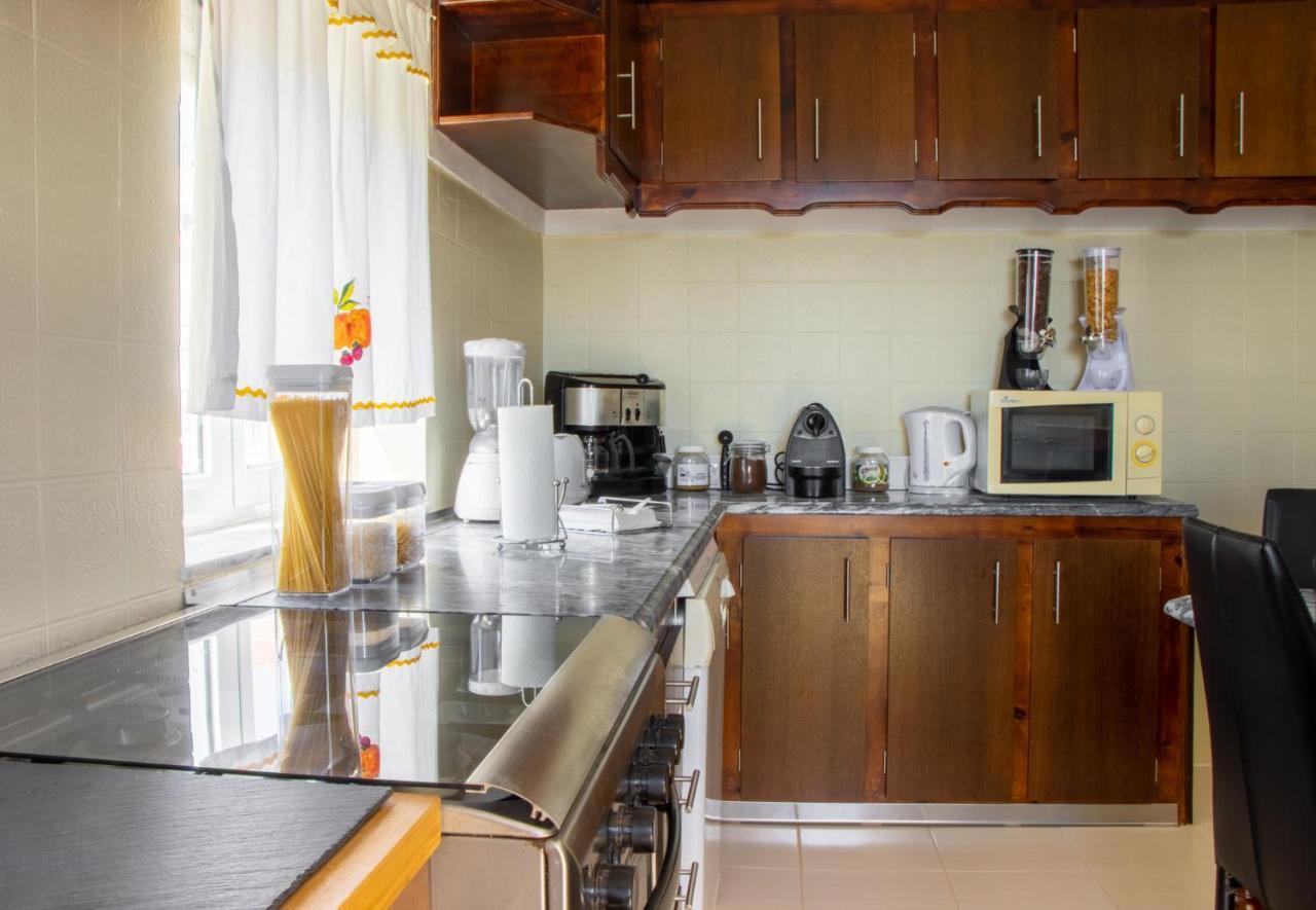 Fonte Da Rosa Guest House Белмонте Екстер'єр фото