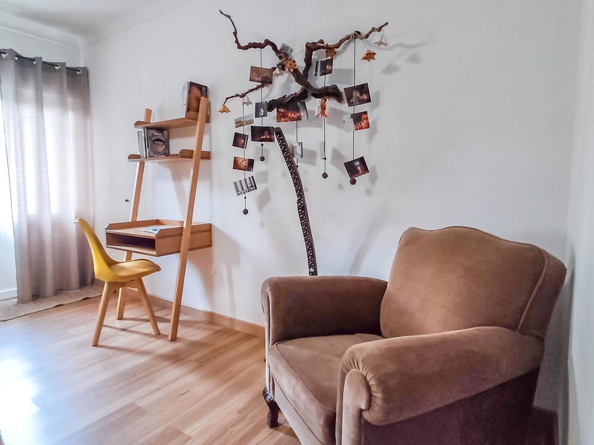 Fonte Da Rosa Guest House Белмонте Екстер'єр фото