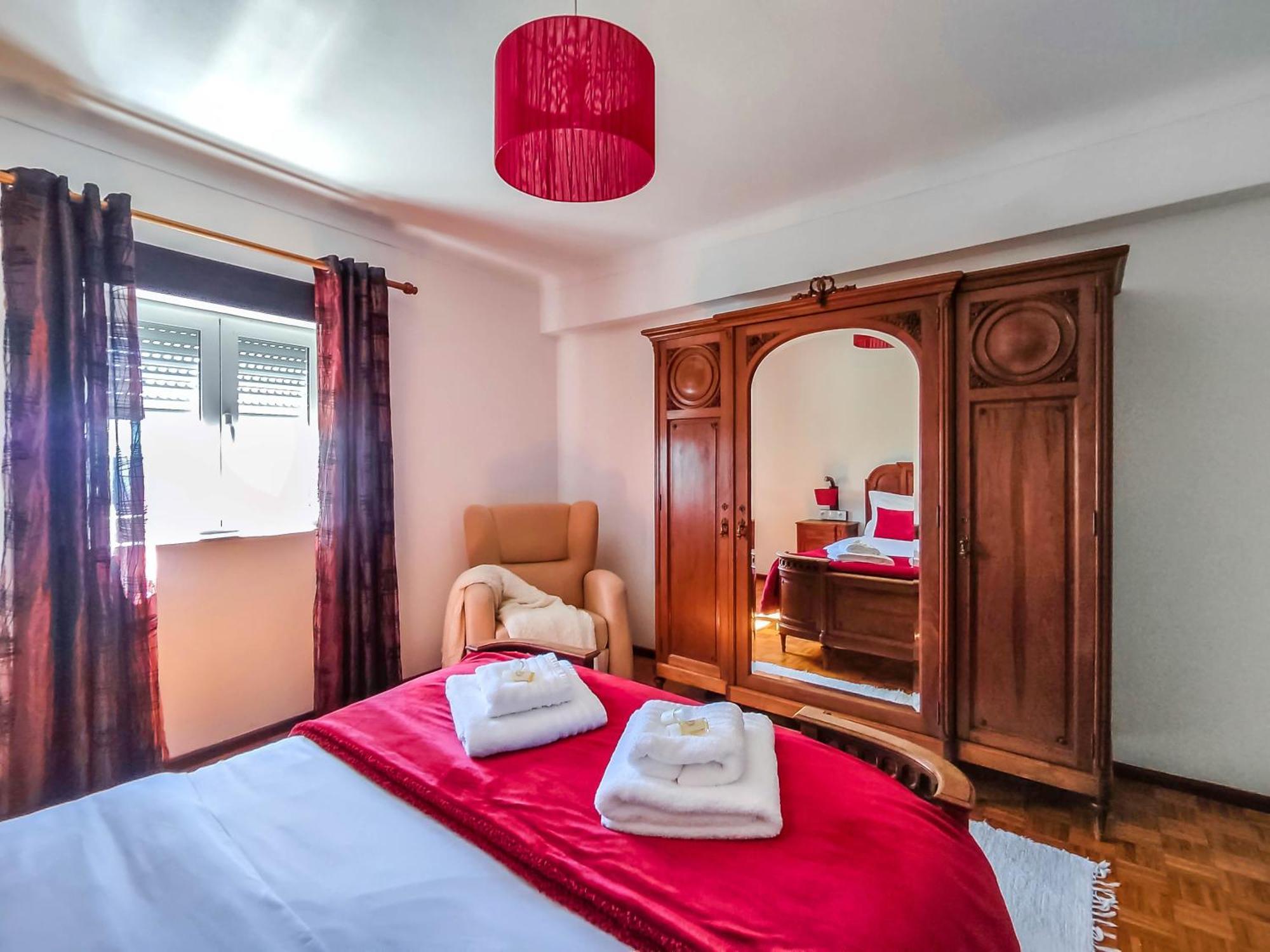 Fonte Da Rosa Guest House Белмонте Екстер'єр фото