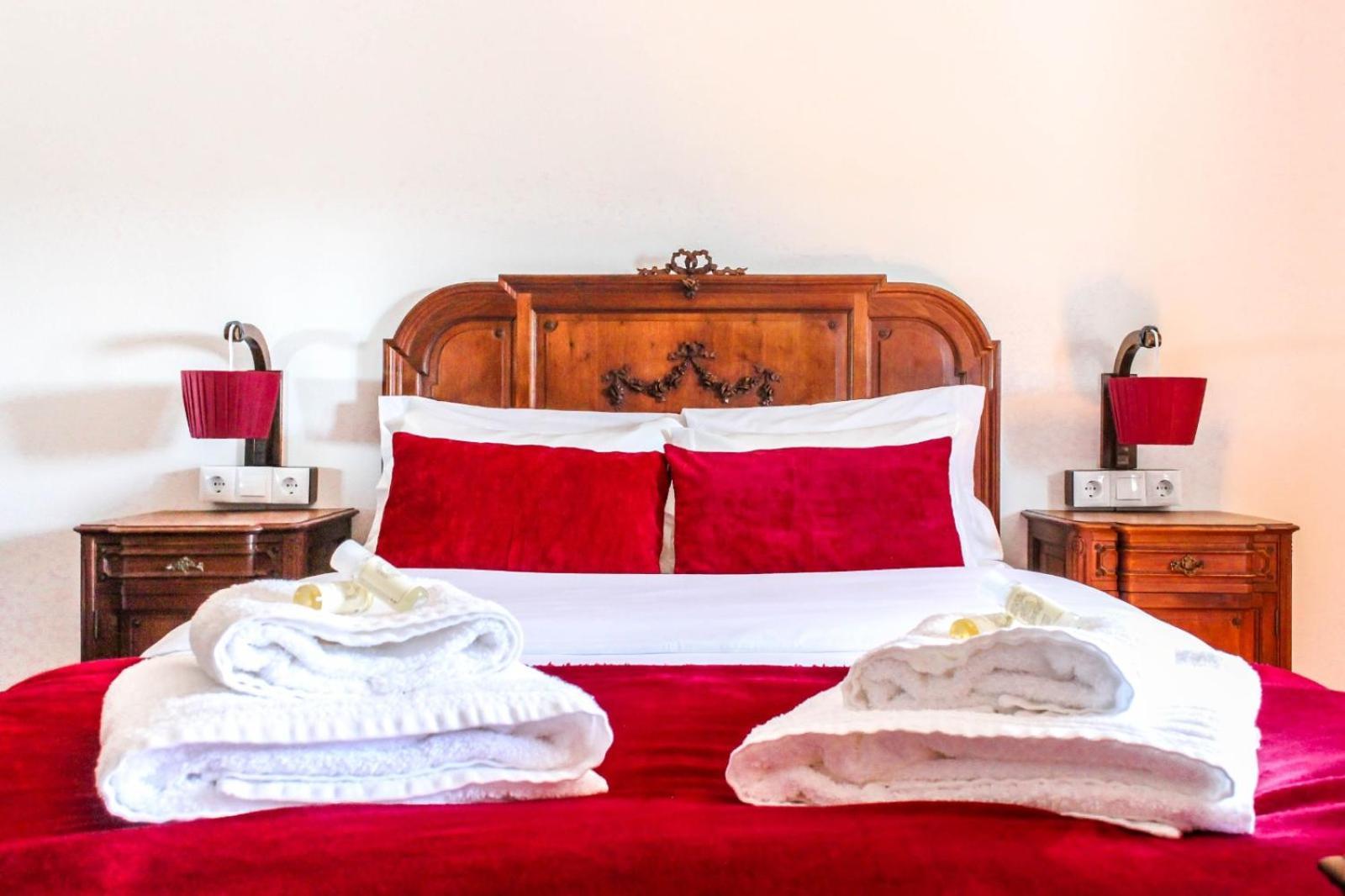 Fonte Da Rosa Guest House Белмонте Екстер'єр фото