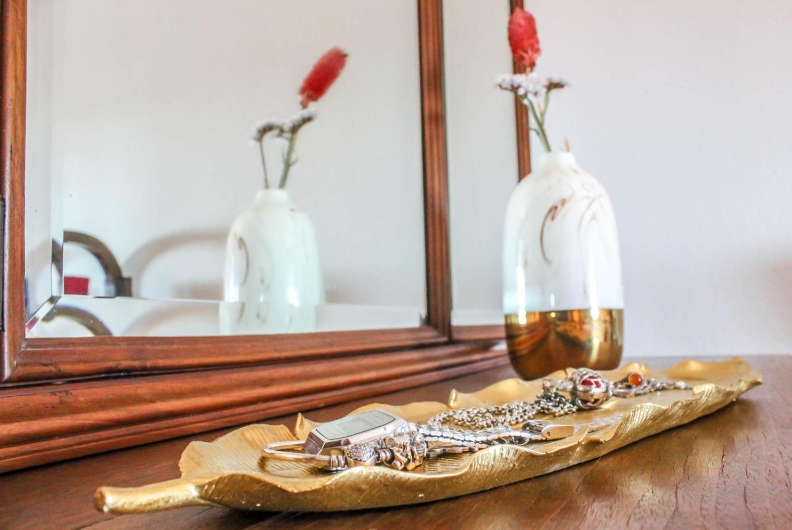 Fonte Da Rosa Guest House Белмонте Екстер'єр фото