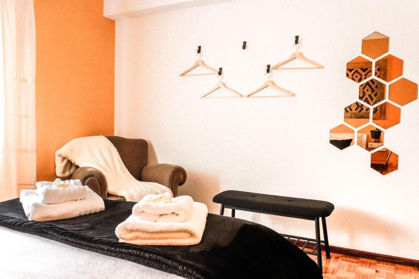 Fonte Da Rosa Guest House Белмонте Екстер'єр фото