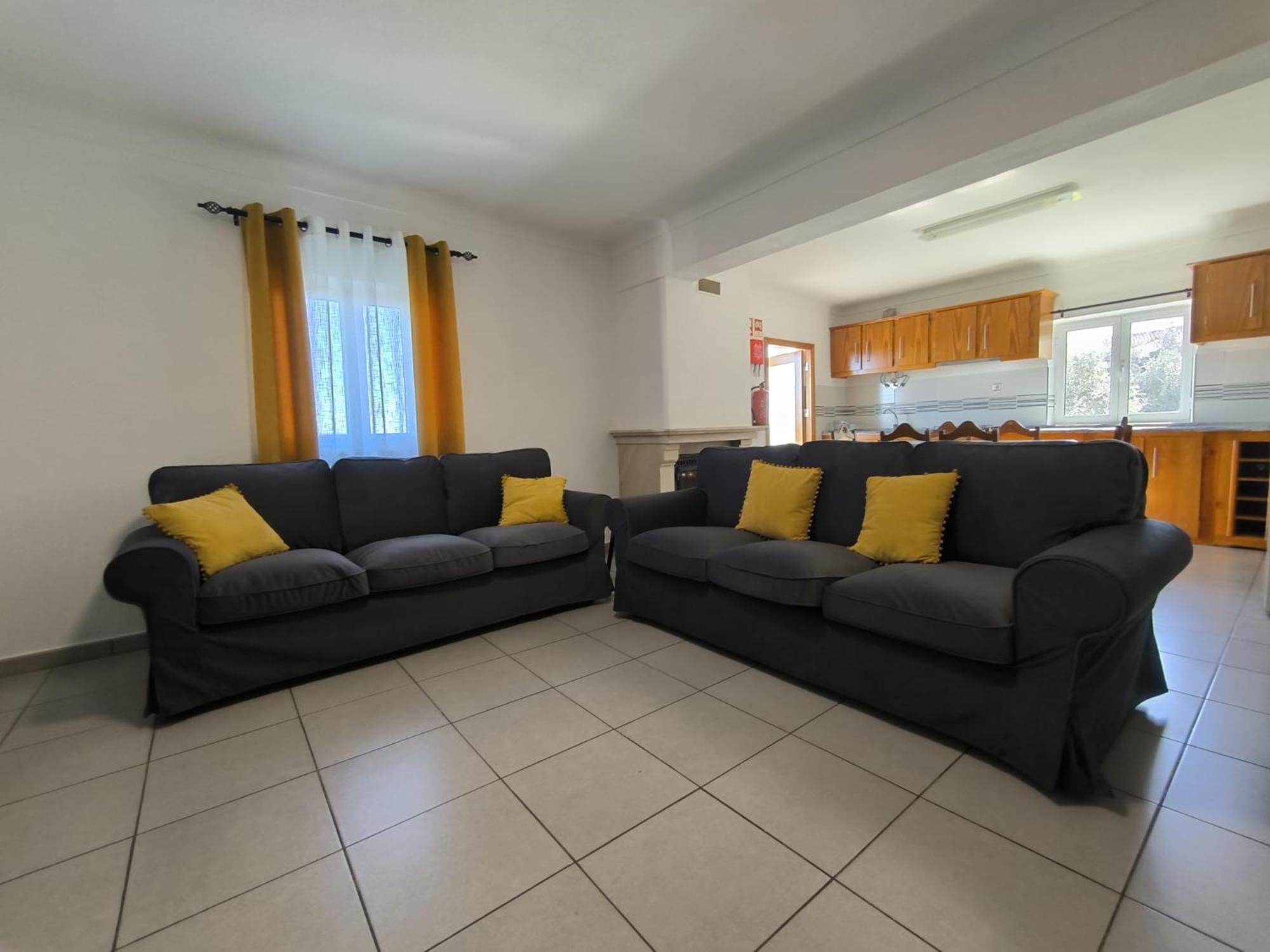 Fonte Da Rosa Guest House Белмонте Екстер'єр фото